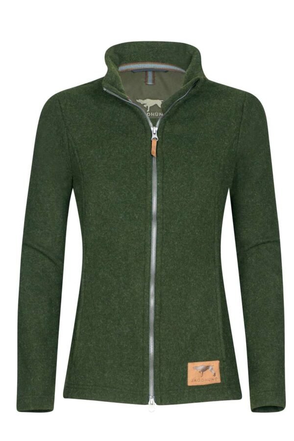 JAGDHUND Da. Jacke *Autal* – Bild 2