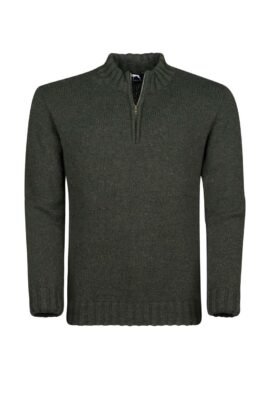 Jagdhund Pullover Stricktroyer KUFSTEIN