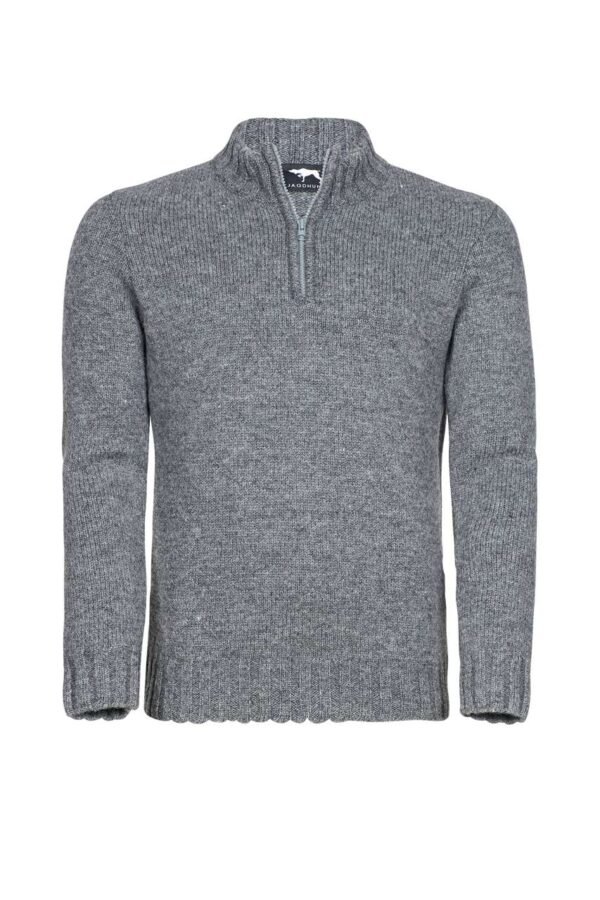 Jagdhund Pullover Stricktroyer KUFSTEIN – Bild 2