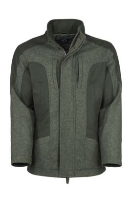 Jacke JAGDHUND Multifunktionsjacke