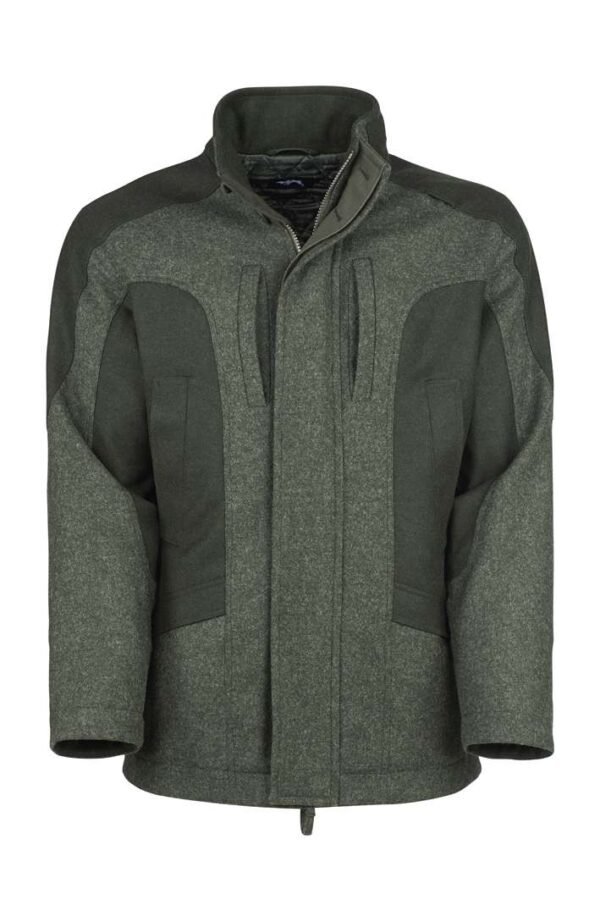 Jacke JAGDHUND Multifunktionsjacke