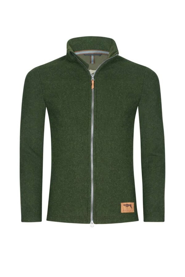 JAGDHUND Jacke – Bild 2