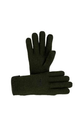 Jagdhund Handschuhe Strickhandschuhe ''Straden''