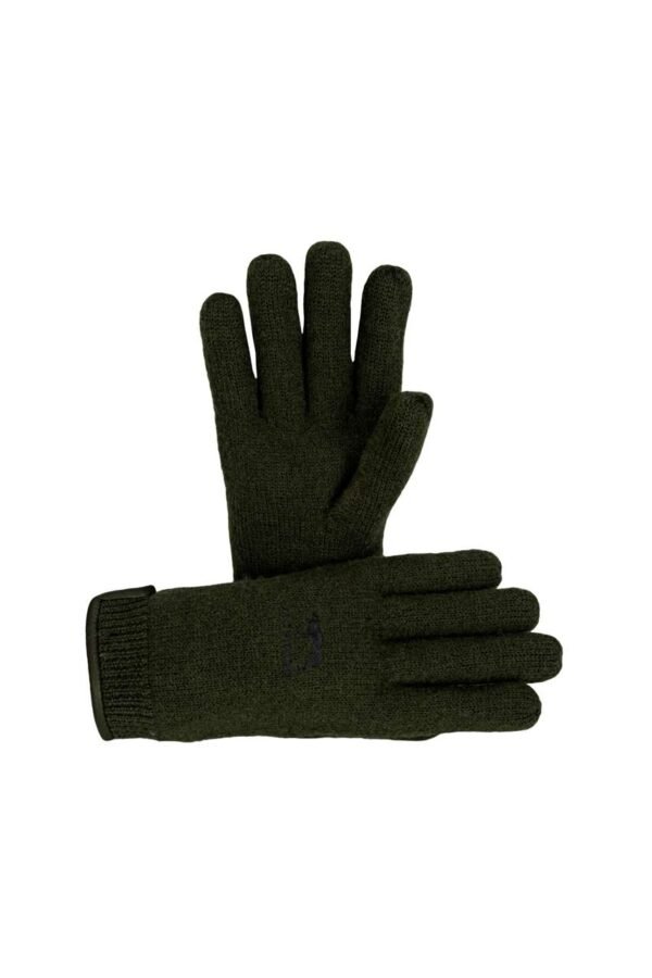 Jagdhund Handschuhe Strickhandschuhe ''Straden''