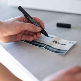 La.va Wildbretverwertung & -hygiene Jagd-Etiketten