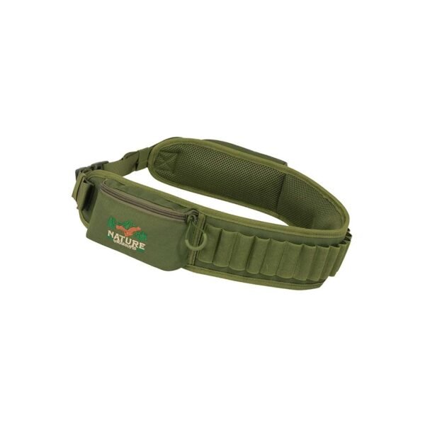 Marsupio Nature Patronentasche/ gurt Patronengurt Cartuccera