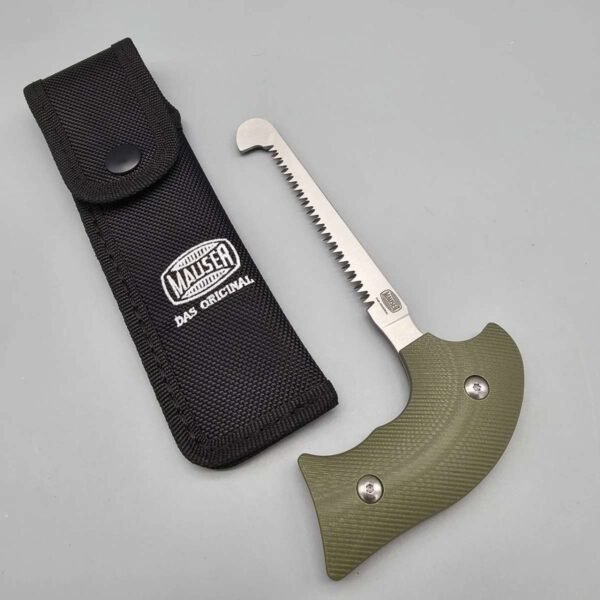 Messer / Stahlwaren MAUSER – Bild 6