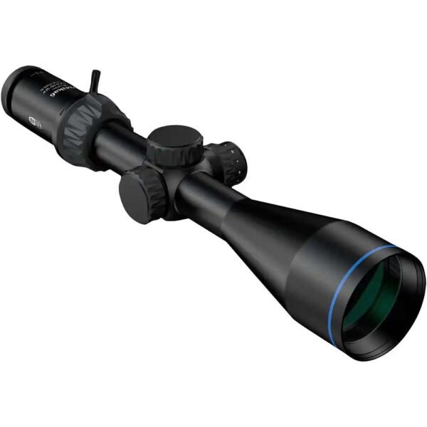 Meopta Zielfernrohr Optika6 3-18x56 SFP – Bild 2
