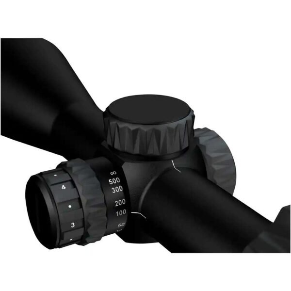 Meopta Zielfernrohr Optika6 3-18x56 SFP – Bild 3