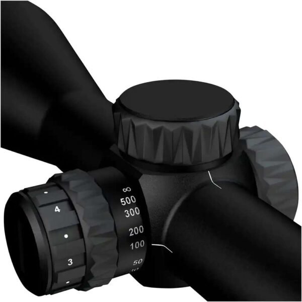 Meopta Zielfernrohr Optika6 3-18x56 SFP – Bild 4