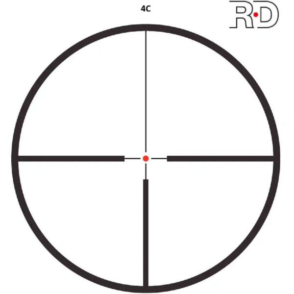 Meopta Zielfernrohr MeoHunter R5 – Bild 4