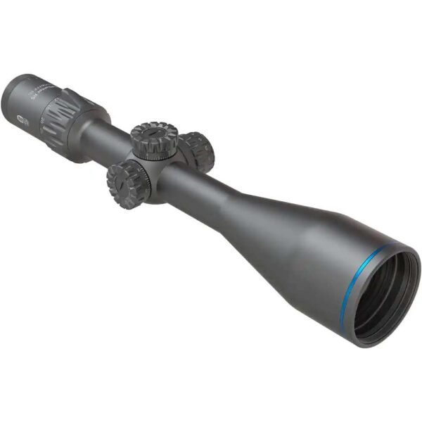 Meopta Zielfernrohr MeoHunter R5 5-25x56 – Bild 2