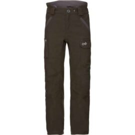 Merkel Hose Paläarktis Winter