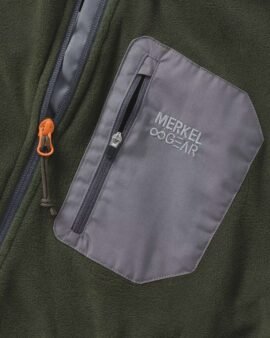 Merkel Shirt M.Gear Bushshirt Gen III