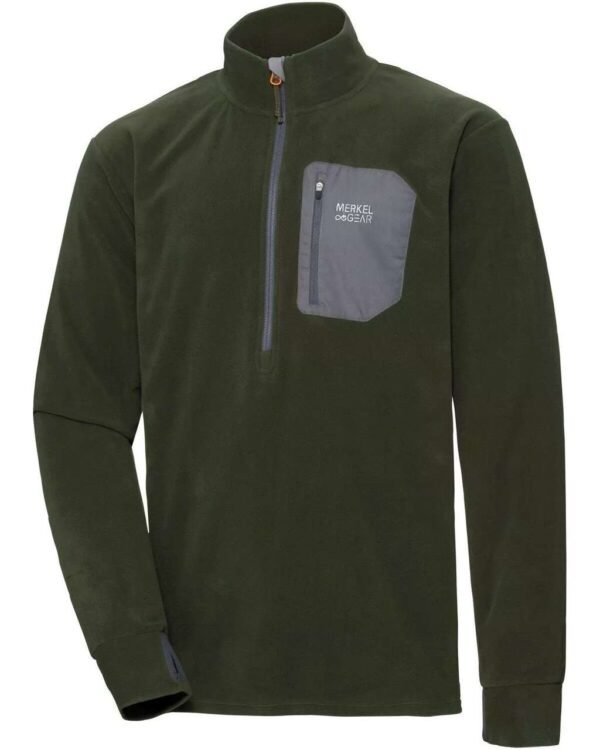 Merkel Shirt M.Gear Bushshirt Gen III – Bild 2