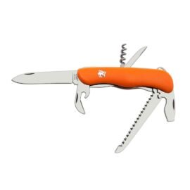 Messer / Stahlwaren Mikov 115-NH-6/AK