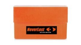 Munitionsbox NEVERLOST Box