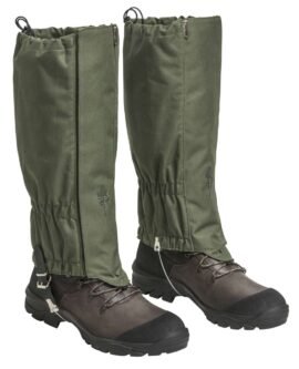 Pinewood Gamasche Active Moss Green