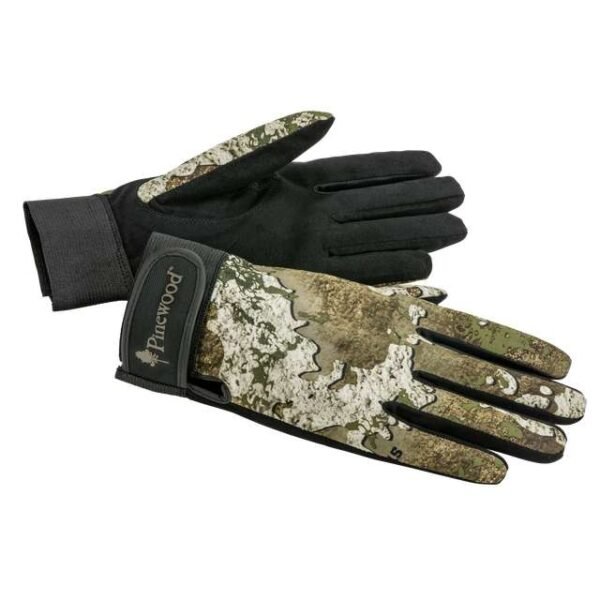 Pinewood Thüringen Camou Handschuh