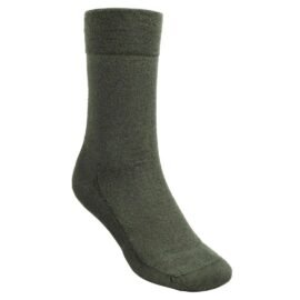 Pinewood Socken Forest black
