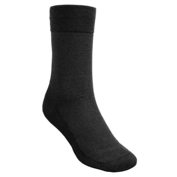Pinewood Socken Forest black – Bild 2