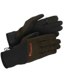 pinewood-1152-153-01_Pinewood-Hunters-Neoprene-Glove_MossGreen-Black