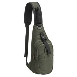 Pinewood Rucksack Schultertasche Compact Hunter