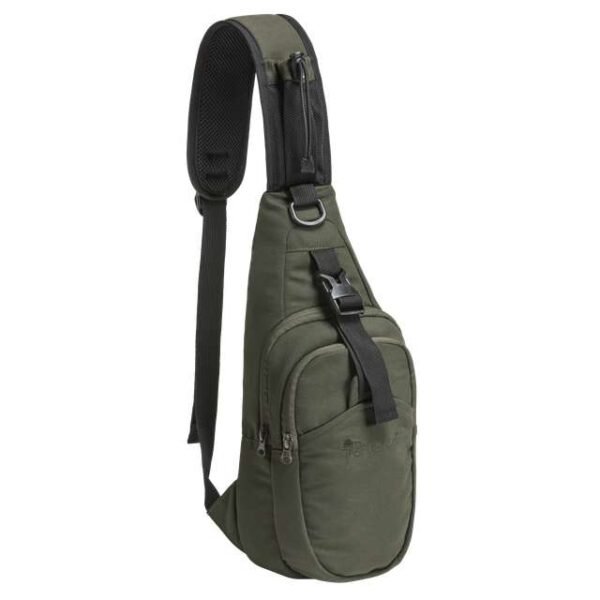 Pinewood Rucksack Schultertasche Compact Hunter