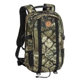 Pinewood Outdoor Camou Rucksack 22l