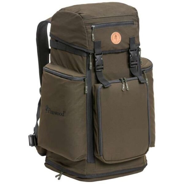 Pinewood Wildmark Chair Backpack – Bild 2