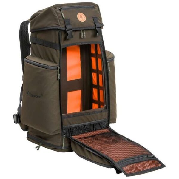 Pinewood Wildmark Chair Backpack – Bild 3