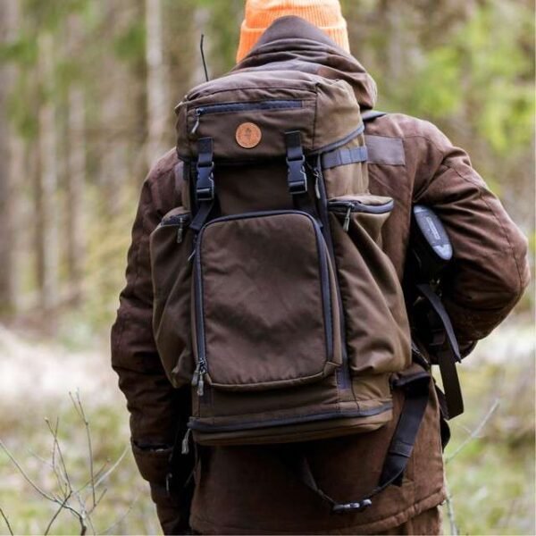 Pinewood Wildmark Chair Backpack – Bild 6