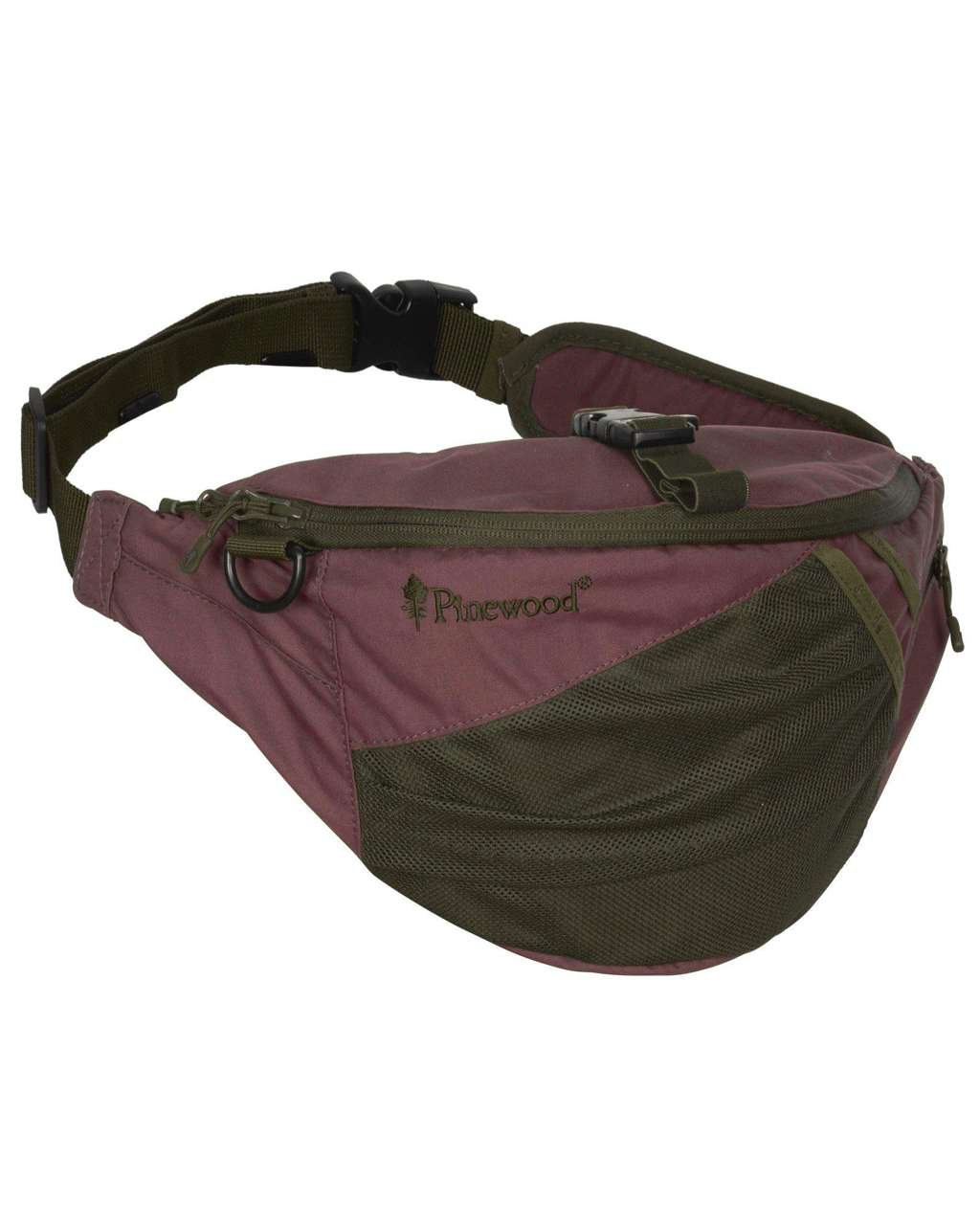 Pinewood Cross Waist Pack 4L – Bild 13