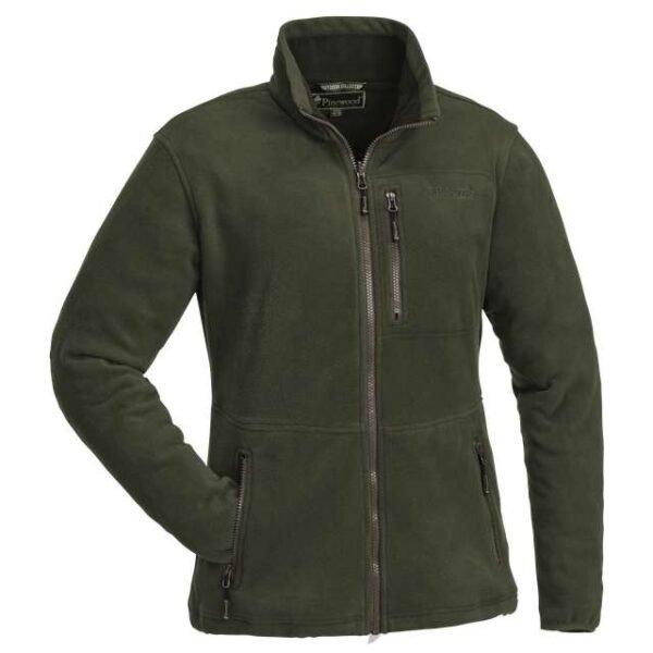 Pinewood Fleecejacke Finnveden Damen