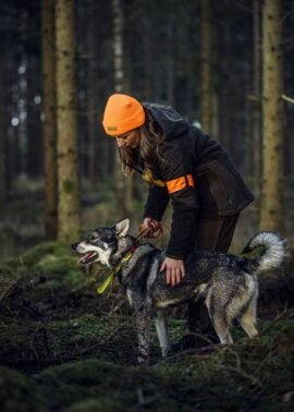 Pinewood New Stöten Strick Mütze