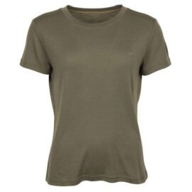 Pinewood T-Shirt Merino