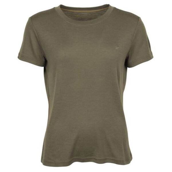 Pinewood T-Shirt Merino