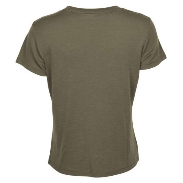 Pinewood T-Shirt Merino – Bild 2