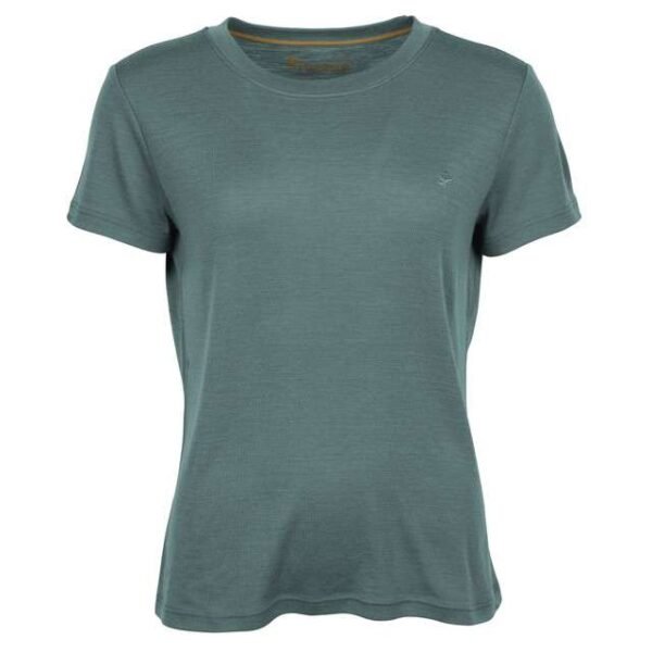 Pinewood T-Shirt Merino – Bild 10