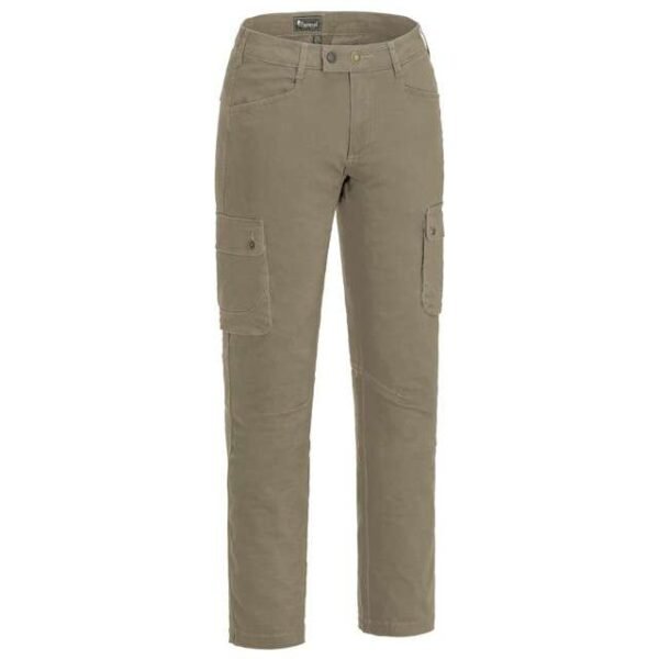 Pinewood Värnamo/Serengeti Women Trouser – Bild 3