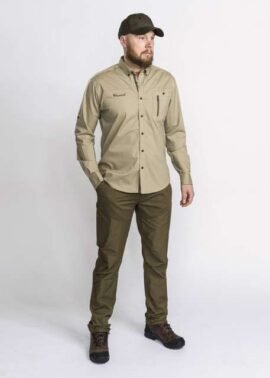 Pinewood Hose Tiveden Anti-Insect