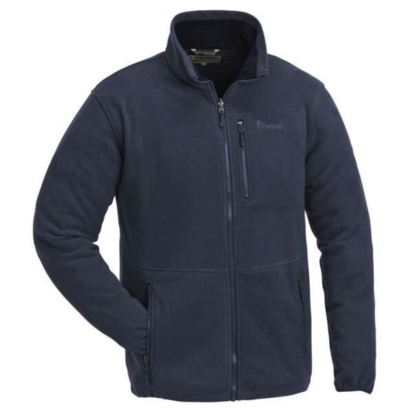 Pinewood Fleecejacke Finnveden – Bild 2