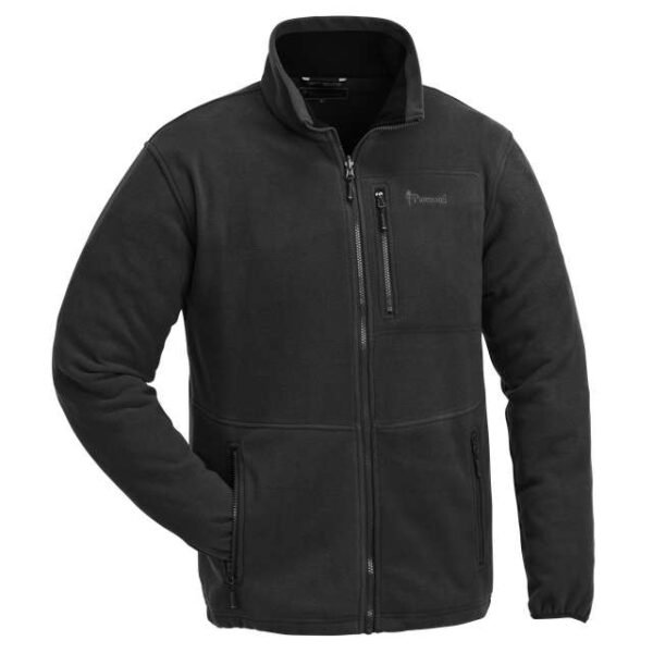 Pinewood Fleecejacke Finnveden – Bild 5