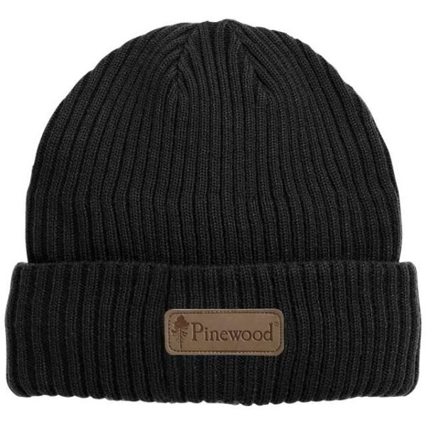 Pinewood New Stöten Strick Mütze – Bild 9