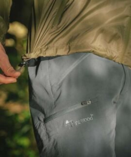 Pinewood Abisko Shorts