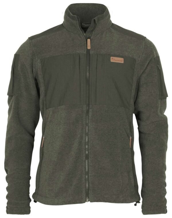 Pinewood Jacke Lappland Rough