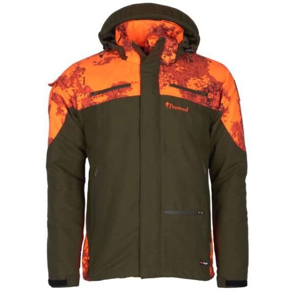Pinewood Jacke Hunter Pro Xtr 2.0