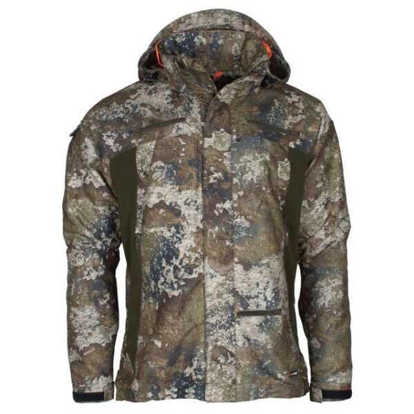Pinewood Jacke Hunter Pro Xtr 2.0 – Bild 9