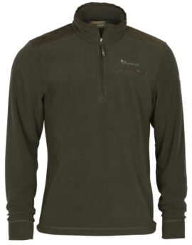 Pinewood Fleece Pullover