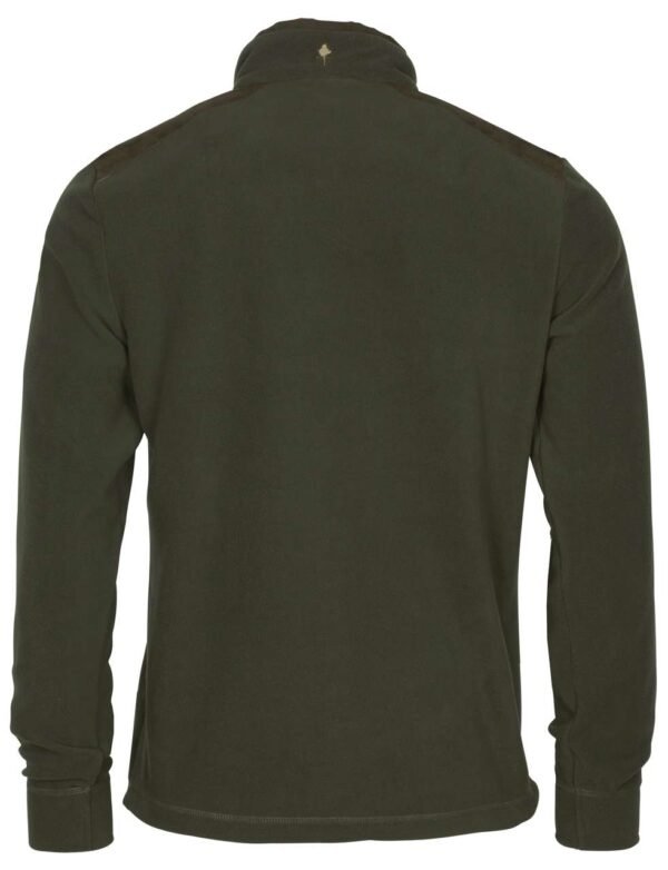 Pinewood Småland Hunters Half Zip Fleece Sweater – Bild 3